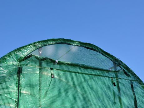 Cover Green Rocket Galva